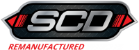 Scd remanufactured vehicles
