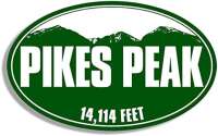 Pikes peak plastics co.