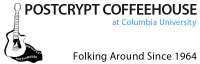Postcrypt coffeehouse
