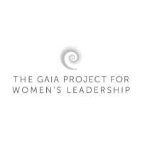 The gaia project for women's leadership