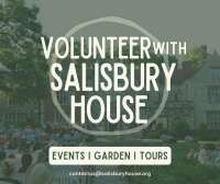 Salisbury House & Gardens