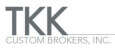 Tkk custom brokers