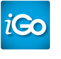 Igo marketing & entertainment