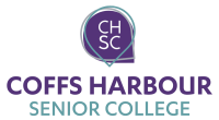 Coffs harbour senior college
