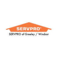 Servpro of greeley/windsor