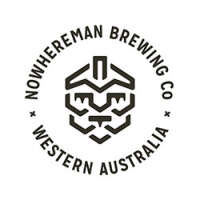 Nowhereman brewing co.