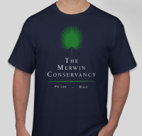 The merwin conservancy