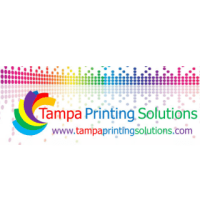 Tampa printing solutions