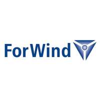 Forwind - center for wind energy research