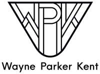Wayne parker kent