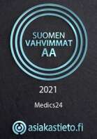Medics24.fi