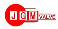 Jgm valve corporation