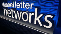 Channel letter networks, corp.