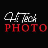 Hi tech photography events