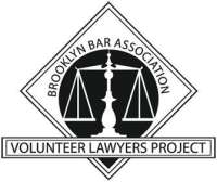 The brooklyn bar association volunteer lawyers project