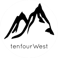 Tenfourwest