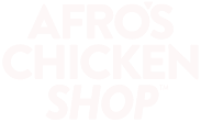 Afro's chicken shop