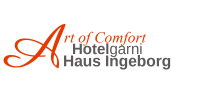 Art of comfort hotelgarni haus ingeborg