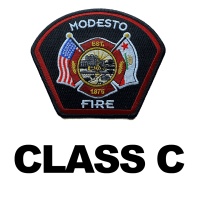 Modesto fire department