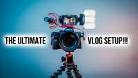 Myview: ultimate vlogging