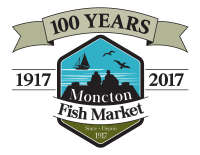Moncton fish market ltd