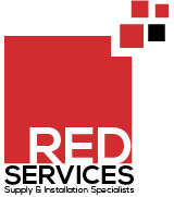 Red-services inc