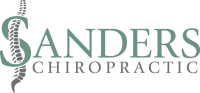 Sanders chiropractic clinic