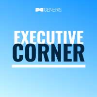 The executive corner