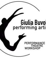 Giulia buvoli - performing artist