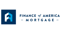 Finance of america mortgage