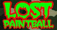 Lost paintball llc