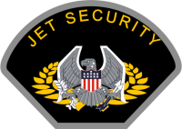 Jet security services