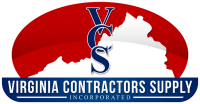 Virginia contractors supply