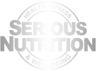 Serious nutrition solution limited