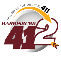 Harrisburg school district 41-2