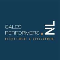 Salesperformers.nl: specialist in recruitment & development van commerciële professionals.
