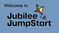 Jubilee jumpstart