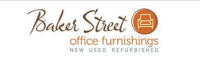 Baker street office furnishings