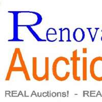 Renovator auctions