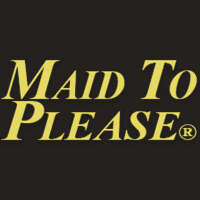 Maid to please