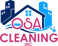 Osa janitorial services