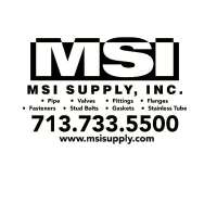 Msi supply, inc.