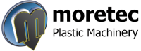 Moretec plastic machinery bv