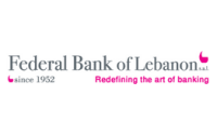Federal bank of lebanon