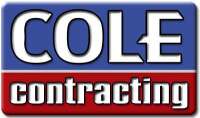Stephen Cole Contracting, Inc.