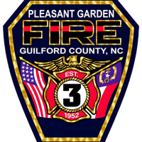 Pleasant garden fire department incorporated