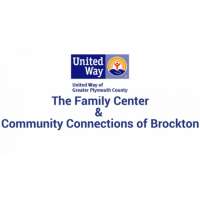 Community connections of brockton