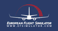 EUROPEAN FLIGHT SIMULATOR