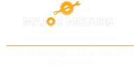 Major motor services limited