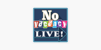 No vacancy podcast/ rouse media